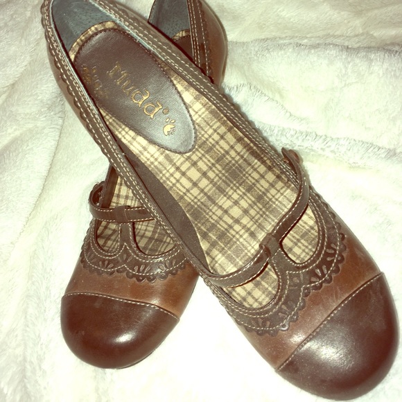mudd mary janes